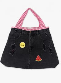 Image 1 of Aurora Rework Tote