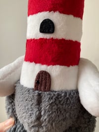Image 5 of Lighthouse Art Doll