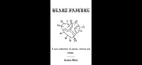 Image 1 of “Heart Failure” book preorder 