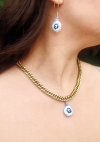 Only Good Energy Necklace