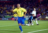 Image 4 of Ronaldo - 2002 World Cup