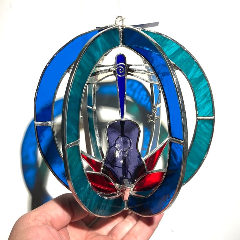 Spiritual Songs Image 5