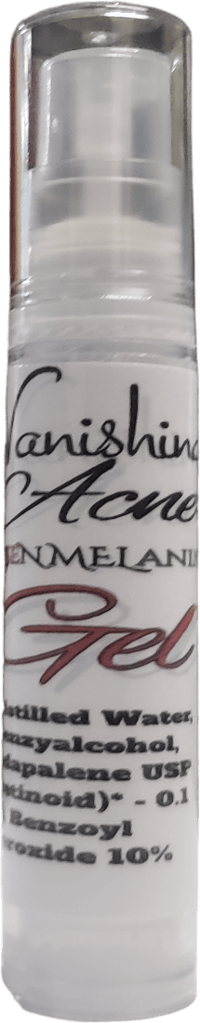 Image 2 of Vanishing Acne Gel