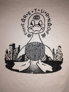 Image of Return of the duck shirt