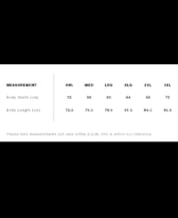 Image 3 of VOLUME FOUR BOOKS x OPHIE OG 'LIBER NULL & PSYCHONAUT' SHIRT