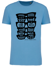 Image 3 of Camiseta Elvis Costello 