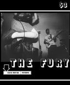 Image of The Fury #21