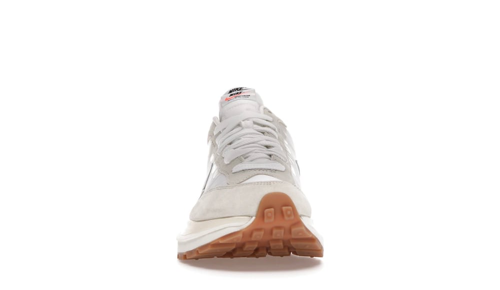 Image of Nike Vaporwaffle "sacai Sail Gum"