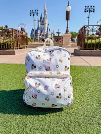 Image 4 of Main Street Stars Backpack
