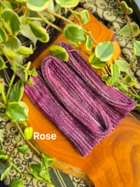 Image 4 of Cotton Headband - Assorted Colours