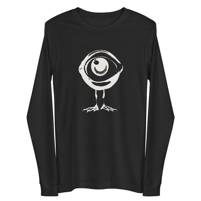 Unisex Long Sleeve Tee
