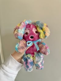 Image 1 of Birthday Puppy