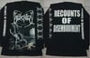 BEHEADED - RECOUNTS OF DISEMBODIMENT (LONGSLEEVE)