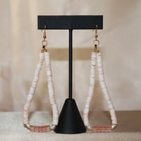Image 1 of Pink Conch & Pearl Jaatłooł 