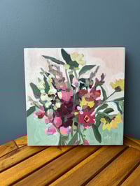 Image 1 of “Ontario” Original Painting