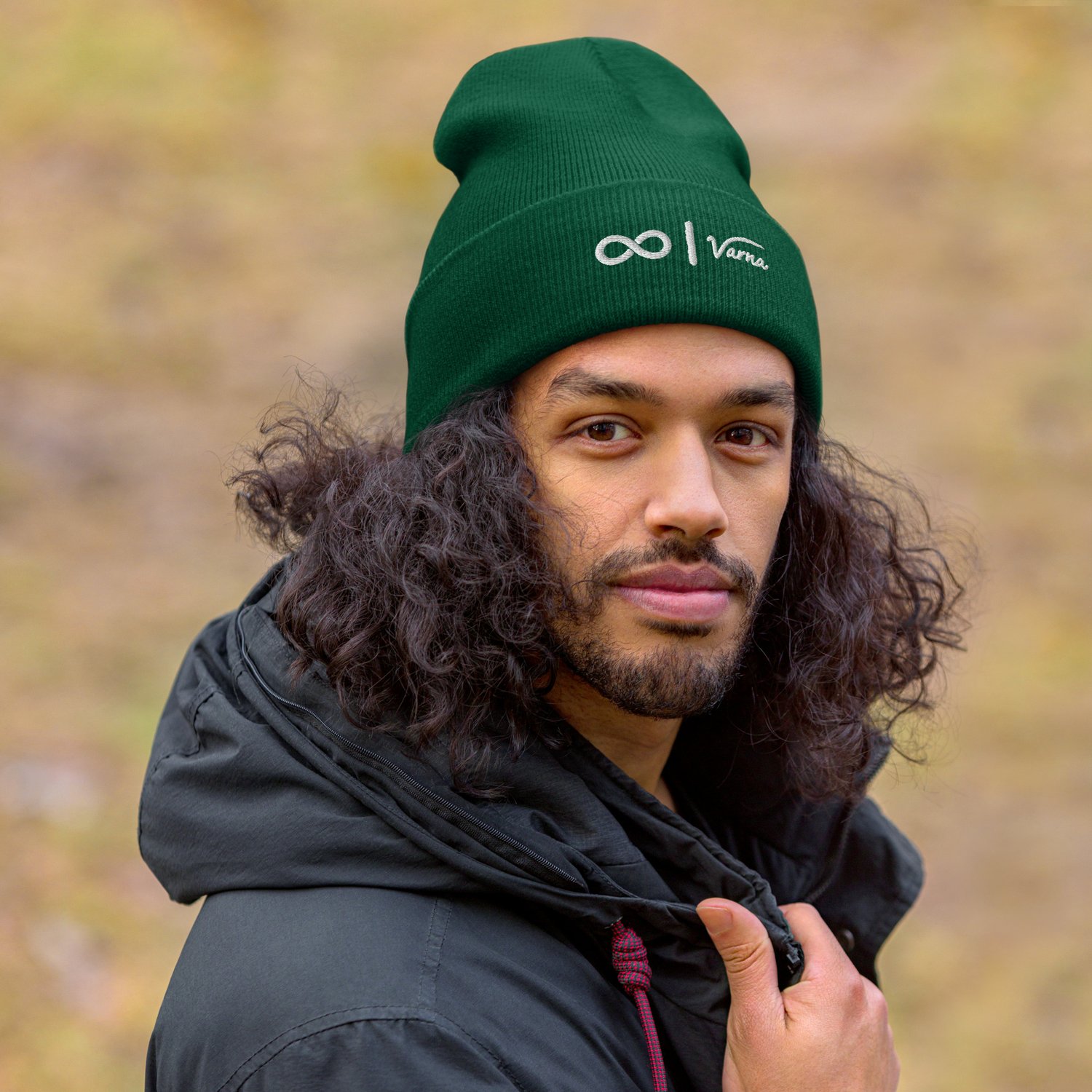 Image of OG VB KOOFIE - Beanie