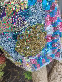 Image 9 of Mykonos jewel shorts -limited edition 6-8 uk (1)