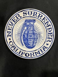 Never Surrender 