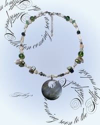 Image 1 of Tethys Necklace