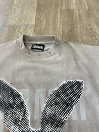 Image 4 of LOAMAI RED BAND TEE
