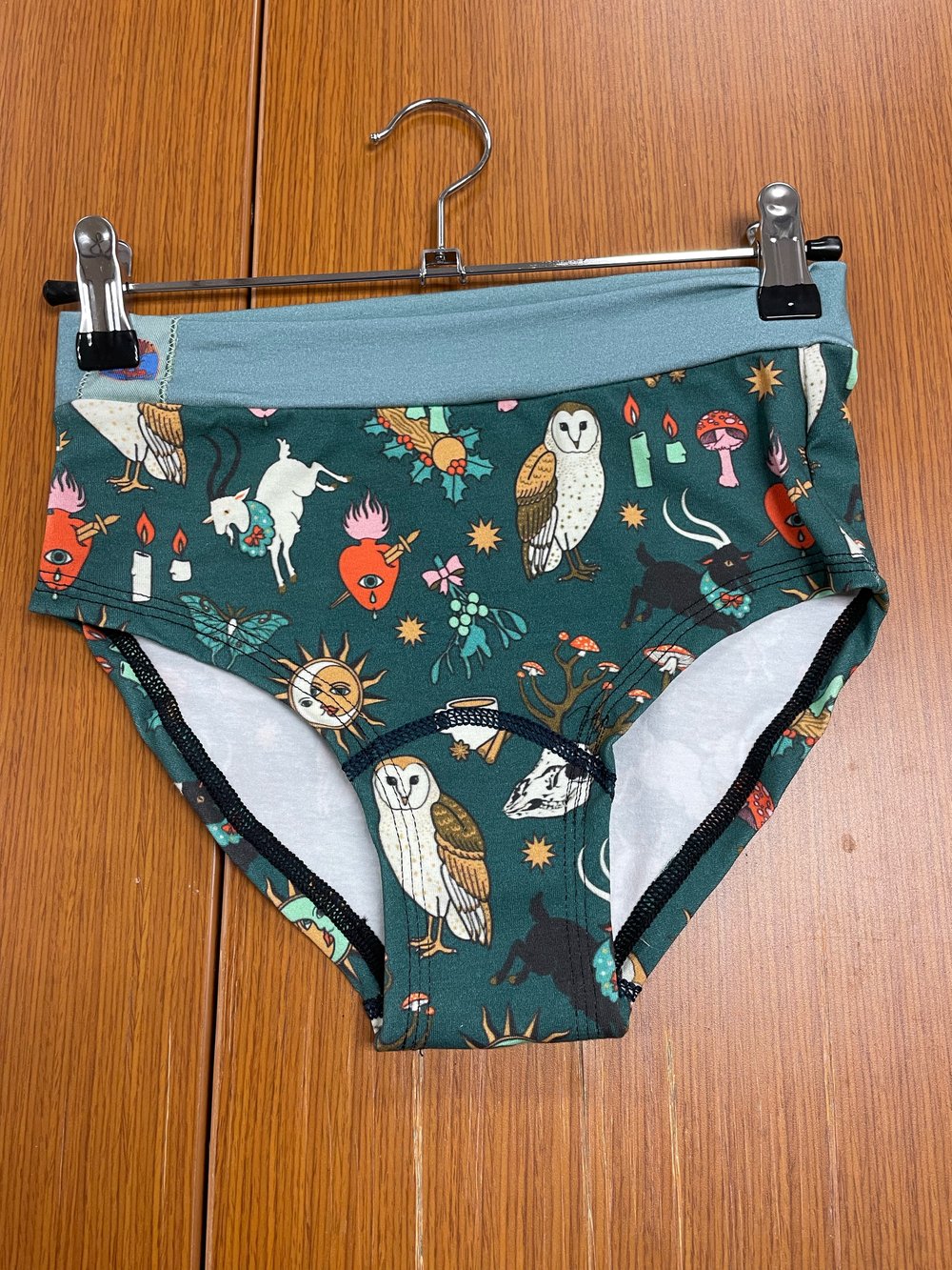 Image of Small undies