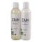 Image of Black Castor Mango Shampoo & Conditioner