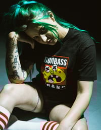 Image 5 of Cry Baby Logo Tee