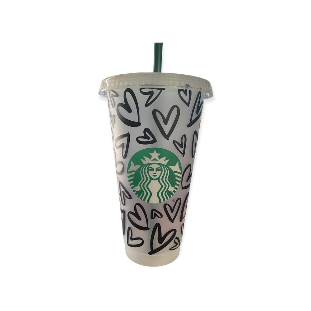 Image of Hearts Hearts Hearts