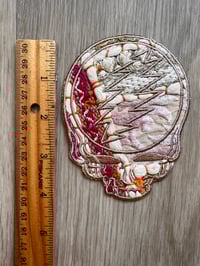 Image 2 of patchwork 4.25” MINI SYF 5