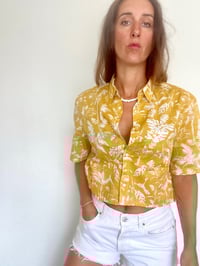 Image 3 of Chemise "cœur nomade"