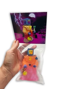 Image 5 of SORCERER one off 