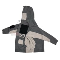 Image 6 of (XL) Nike Hoodie Pocket Series “Techvis" 652