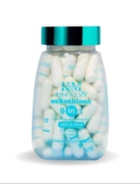 Image 1 of KM - Nekothione 9in1 60 capsule 