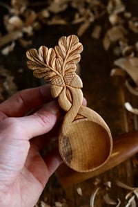 Image 5 of The Oak And Acorn Special Scoop