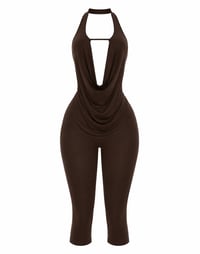 Image 2 of Show Stopper Capri Set