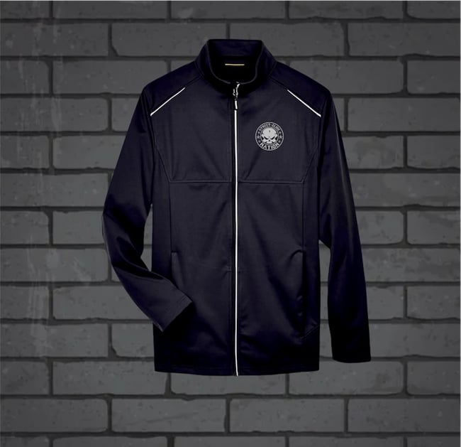 Street Glide Nation Lightweight Jacket