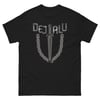 "Ferrottii Rises" Deluxe T-shirt
