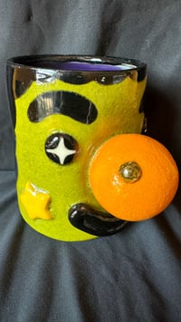Image 3 of Griz the Witch Mug