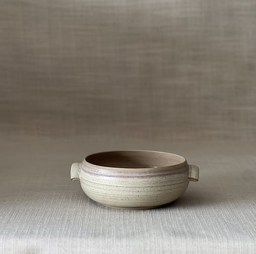 Image of BLISS SOUP BOWL