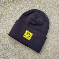 35 Beanie