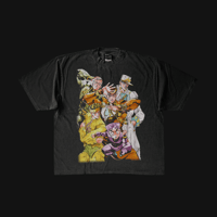 JJ V5 Premium Heavyweight Tee