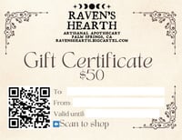 Image 2 of Gift Certificate