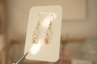 Image 2 of pink jelly