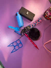 Image 15 of ENTIRE KEYCHAIN INVENTORY