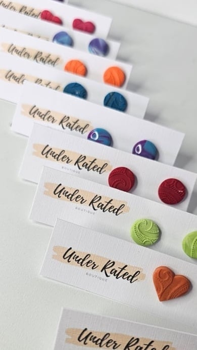 Image of Basic stud sets 