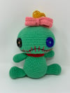 Scrump - Lilo and Stitch Doll