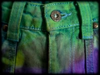 Image 2 of RAGGED PRIEST JEANS (26)