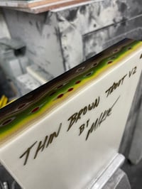 Image 3 of Thin Brown Trout V2 by Mikie