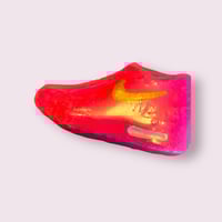 Image 2 of Cute / Misc. Shaped Bath Fizzers | Various Shapes & Scents | Handmade, Cruelty Free & Vegan