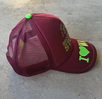 Image 3 of ANGEL x SLS FIRST POP UP HAT